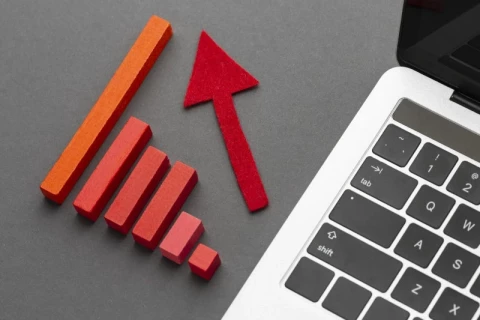 Finters попал в шорт-лист сайтов МФО по приросту посещаемости